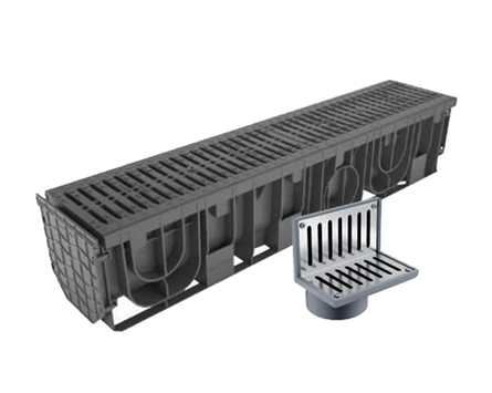 Sintex DrainX PDPE