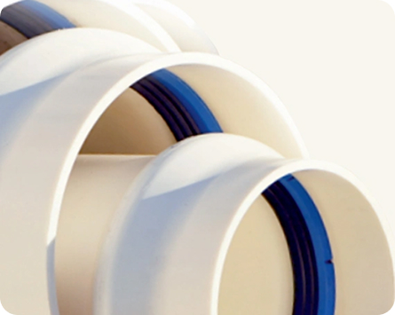 Sintex UltraX OPVC Pipes
