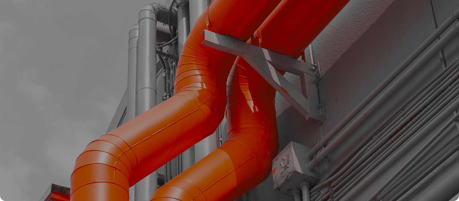 Residential plumbing solutions