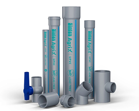 Sintex AgriX UPVC Plus