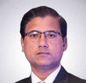 Ashok Jaiswar