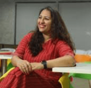 Sonia Sharma