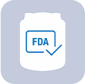FDA compliant