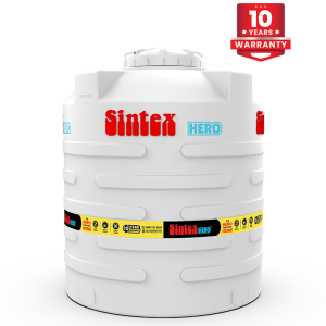 Sintex Hero