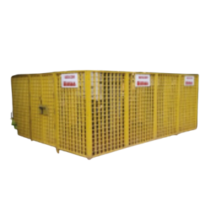 frp-fencing