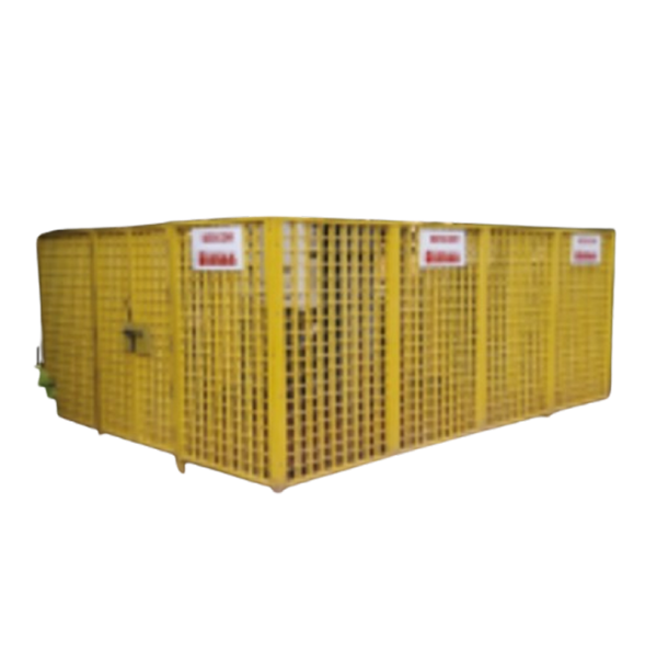 frp-fencing