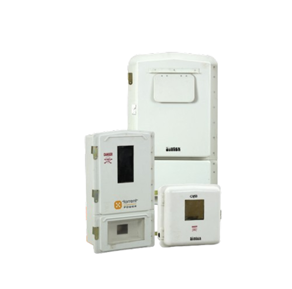 meter-box