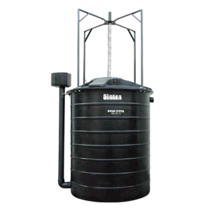 sintex-biogas-plant