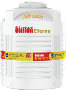 Sintex Eterno