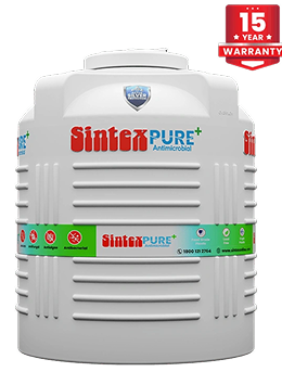 Sintex Pure+