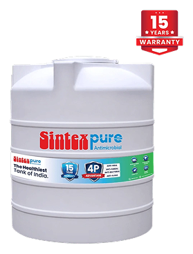 Sintex Pure