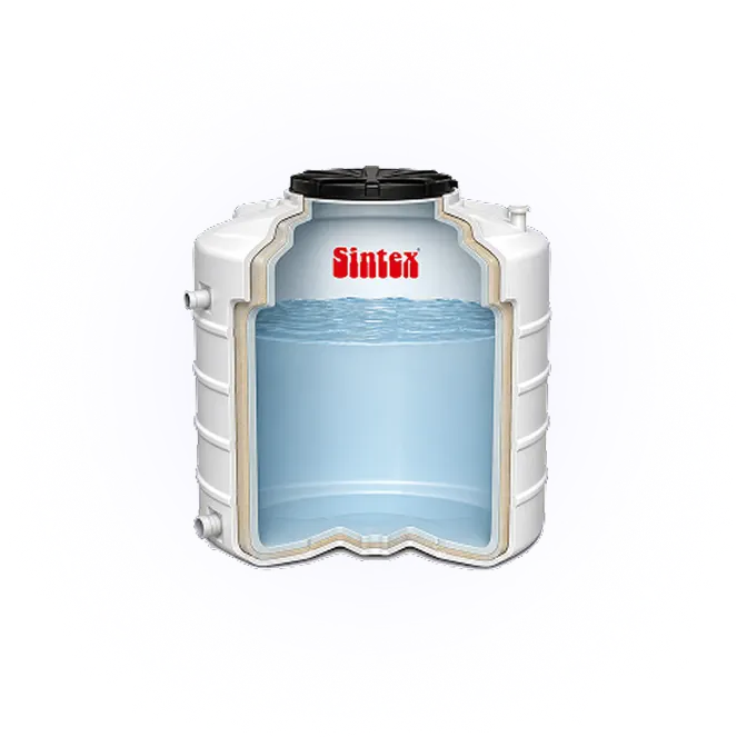 Water tank