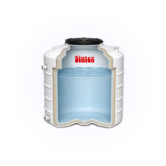 Water tank