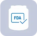 FDA compliant