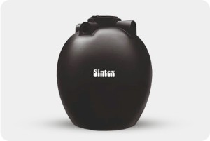 Sintex Septic Tank