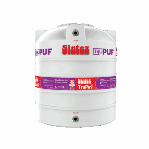 Trupuf tank