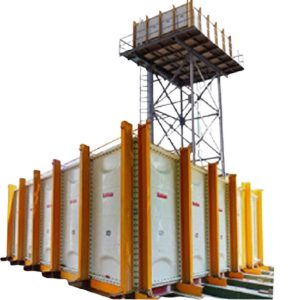 Sintex Pure Community Panel Tanks