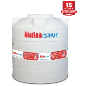 Sintex Trupuf