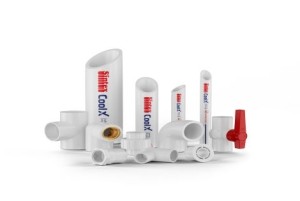 pipes