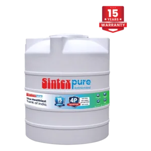 Sintex Pure Antimicrobial