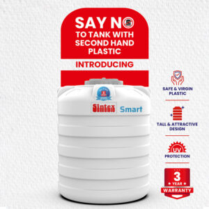 Sintex SMART