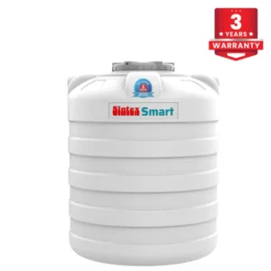 Sintex Smart Water Tank