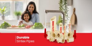 Sintex pipes
