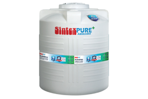 Monsoon ready: Sintex Pure+ Safeguarding health and hygiene