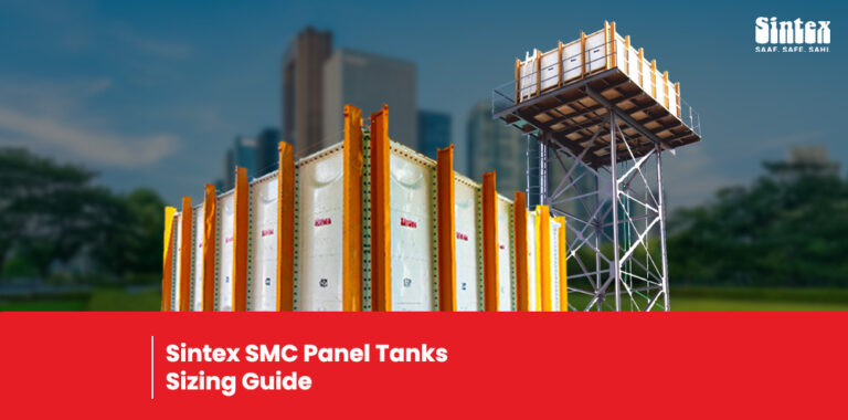 Curated visual reference: Fresh Look at Water Storage For Commercial Industrial Buildings Smc Tank Sizing Guide