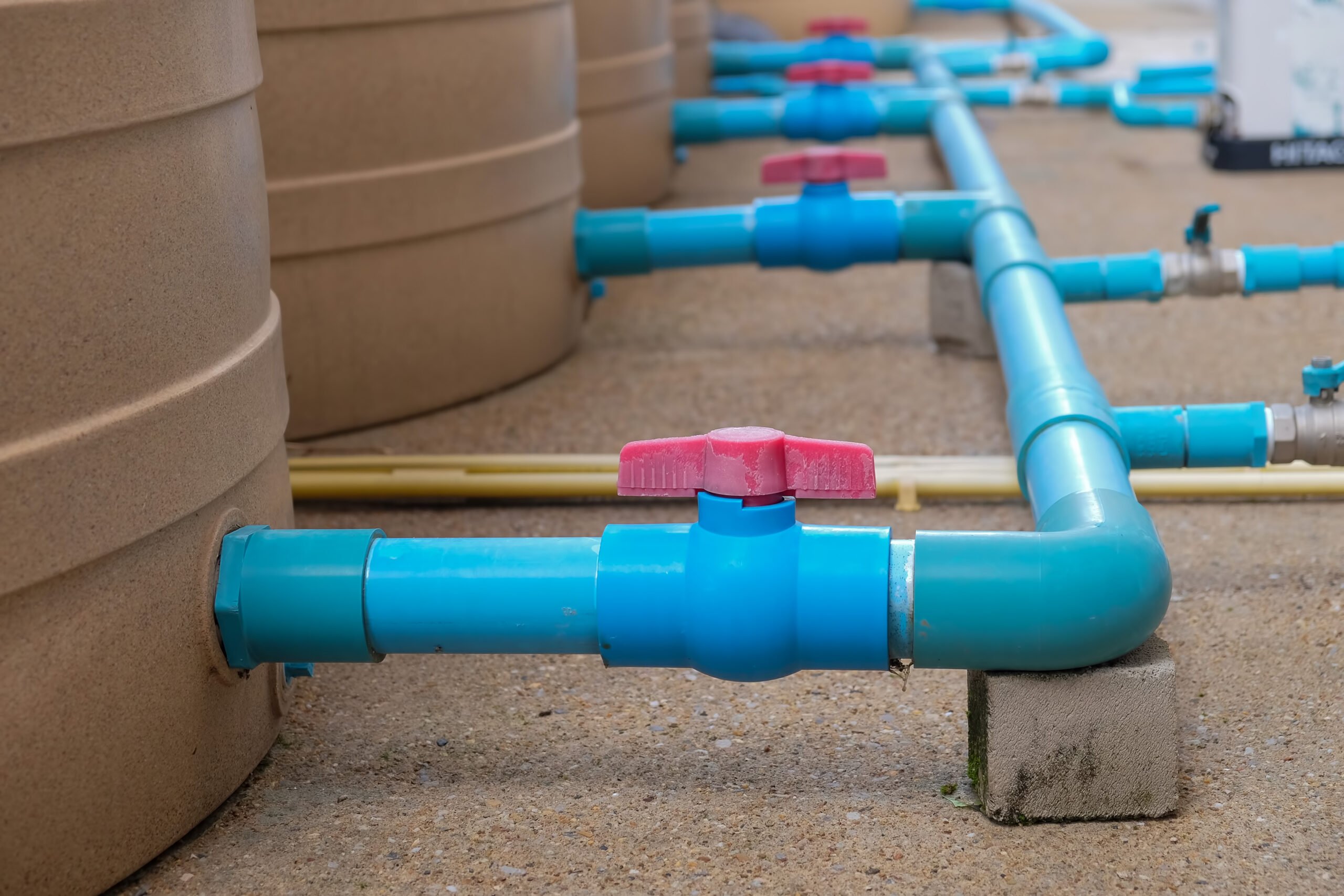The Pipe Problem Most Indian Homes Quietly Overlook