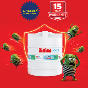 sintex pure product