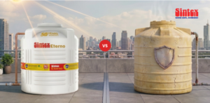 UV stabilized water tanks vs ordinary