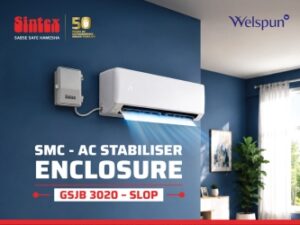 SMC AC Stabilizer