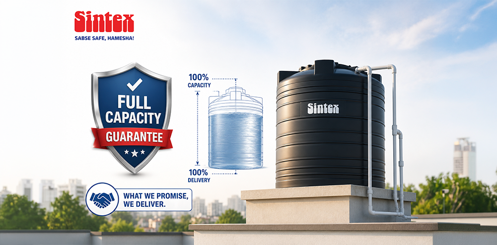 What Is a “Full Capacity Guarantee” and Does Your Tank Actually Deliver It?