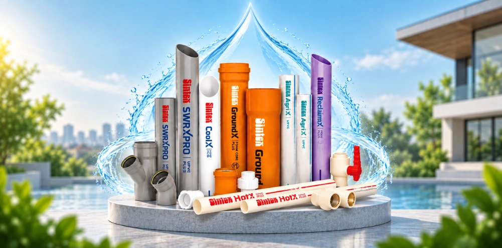 Lead-Free Pipes: Why It Matters and How to Check Before You Buy